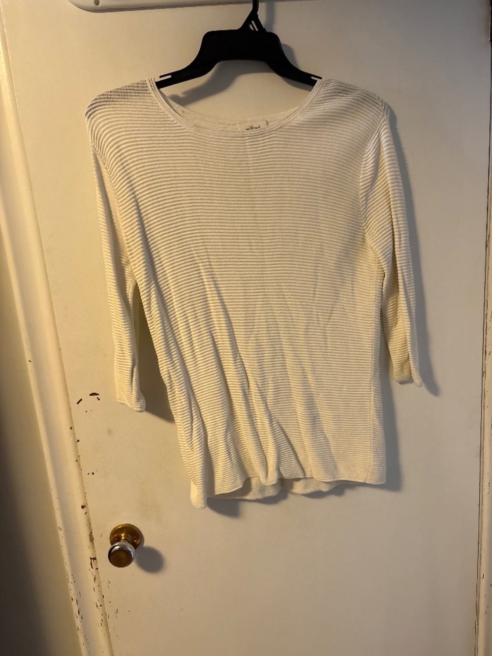 Wilfred sweater